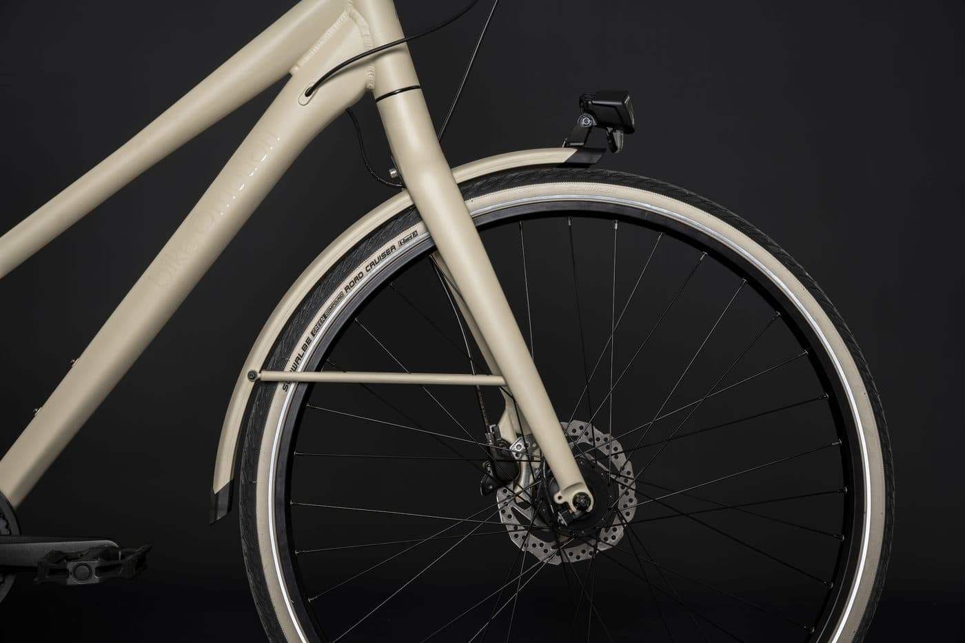 bikeOmotion Motion T, Detail 2